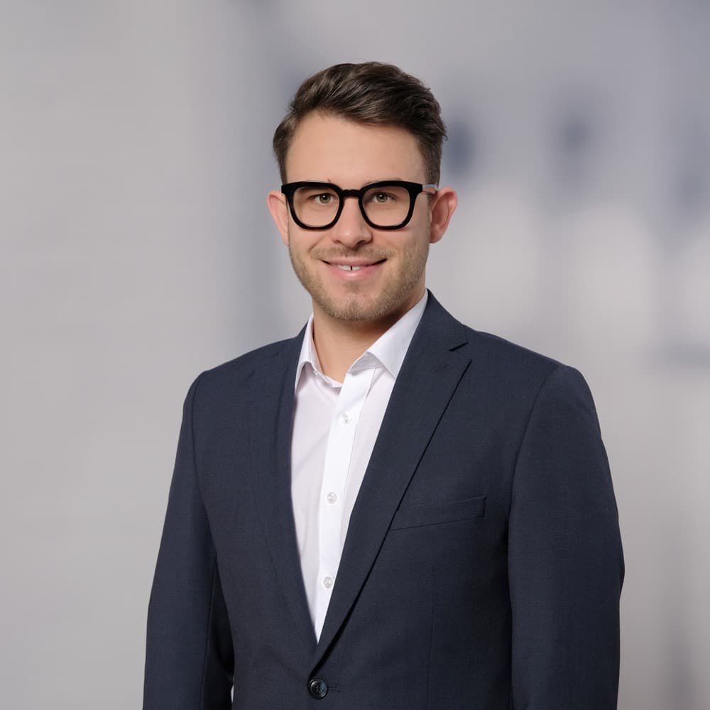 Jonas Schirm